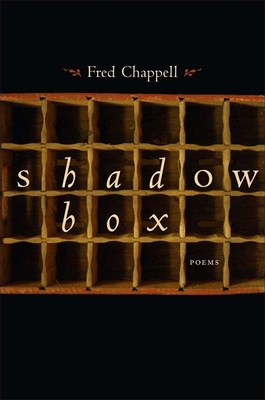Cover for Shadow Box