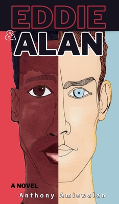 Eddie & Alan Cover Image