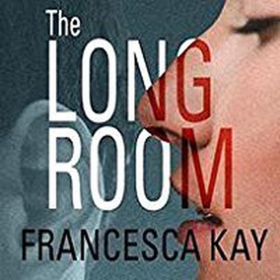 The Long Room By Francesca Kay, Michael Healy (Read by) Cover Image