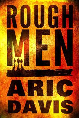 Cover for Rough Men