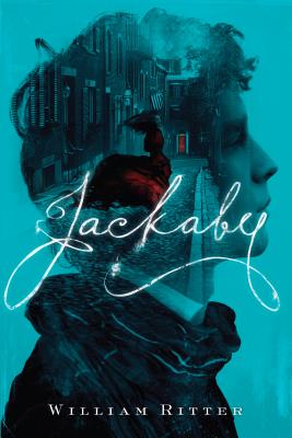 Jackaby By William Ritter Cover Image