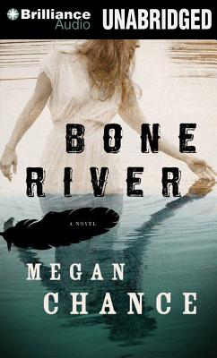 Cover for Bone River