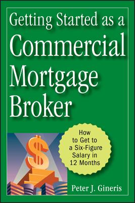 Mortgage Broker Cover Image
