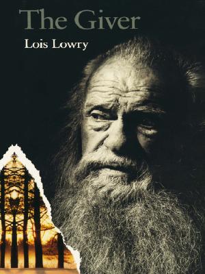 The Giver By Lois Lowry Cover Image