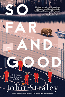 So Far and Good (A Cecil Younger Investigation #8)