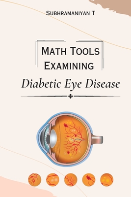 Math Tools Examining Diabetic Eye Disease Cover Image