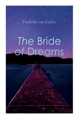 The Bride of Dreams Cover Image