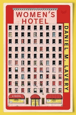 Women's Hotel: A Novel Cover Image