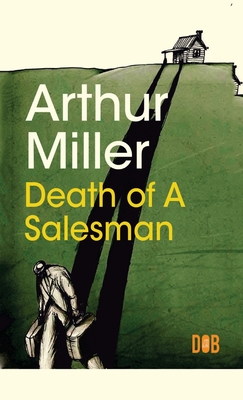 Death of a Salesman Cover Image