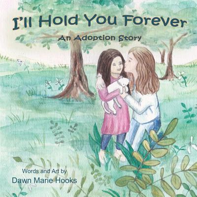 Cover for I'll Hold You Forever
