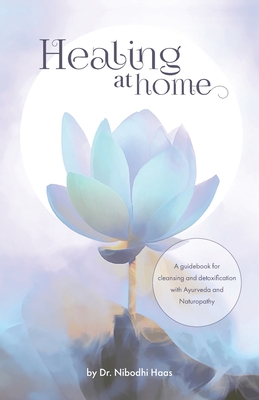 Healing at Home Cover Image