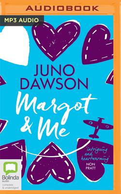 Margot and Me Cover Image
