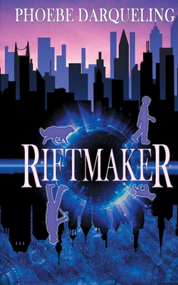 Riftmaker Cover Image