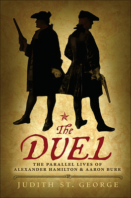 Cover for The Duel