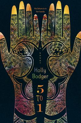 Cover for 5 to 1