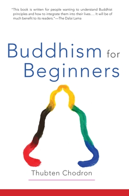 buddhism for beginners