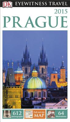 Prague Cover Image