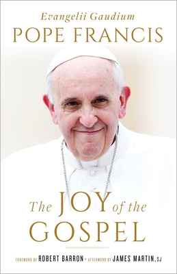The Joy of the Gospel (Specially Priced Hardcover Edition): Evangelii Gaudium Cover Image