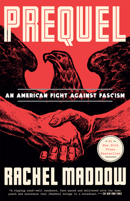 Cover Image for Prequel: An American Fight Against Fascism