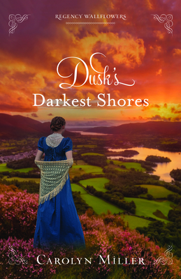 Cover for Dusk's Darkest Shores