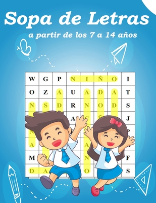 Puzzle 7 años hot sale