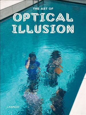 The Art of Optical Illusion Cover Image