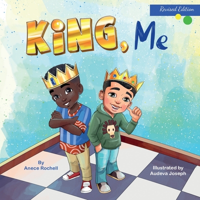 King, Me (Beautiful Me #2)