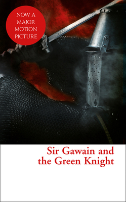 Sir Gawain and the Green Knight (Collins Classics) Cover Image