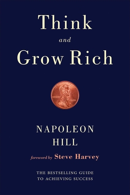 Think and Grow Rich Cover Image