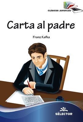Carta Al Padre (Paperback) | Malaprop's Bookstore/Cafe