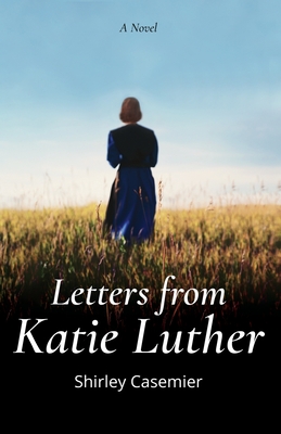 Letters From Katie Luther Cover Image