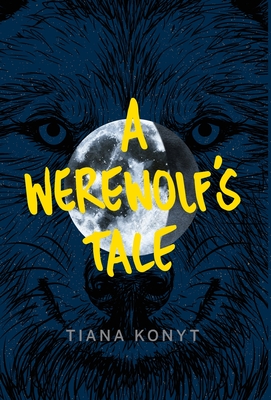 A Werewolf's Tale Cover Image