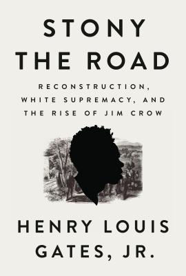 Cover for Stony the Road