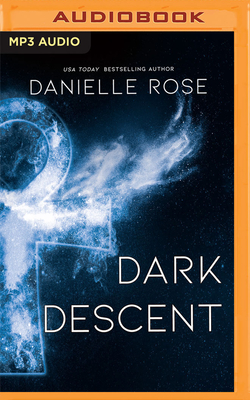 Dark Descent (Darkhaven #7)