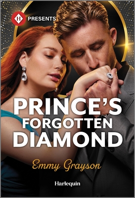Prince's Forgotten Diamond Cover Image