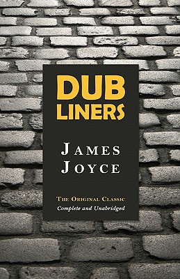 Cover for Dubliners