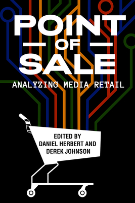 Point of Sale: Analyzing Media Retail Cover Image