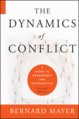 The Dynamics of Conflict Cover Image