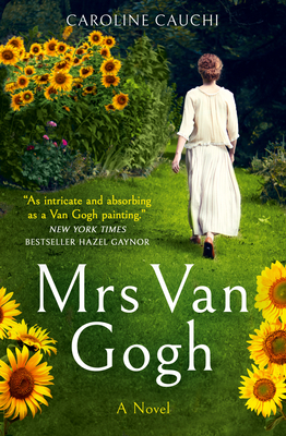 Mrs Van Gogh