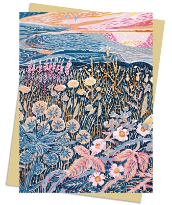 Annie Soudain: Midsummer Morning Greeting Card Pack: Pack of 6 (Greeting Cards)