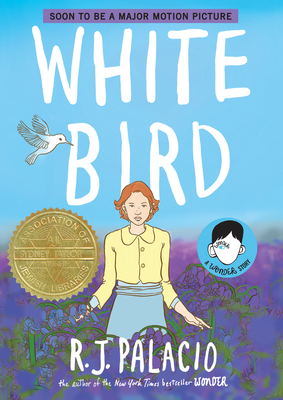 white bird a wonder story book