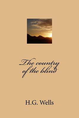 The country of the blind Cover Image