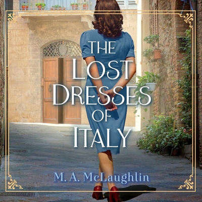 The Lost Dresses of Italy Cover Image