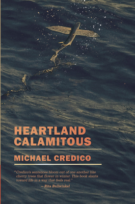 Cover for Heartland Calamitous
