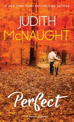 Perfect (The Paradise series #2) By Judith McNaught Cover Image