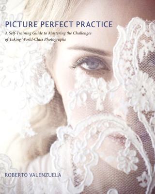 Picture Perfect Practice: A Self-Training Guide to Mastering the Challenges of Taking World-Class Photographs (Voices That Matter) By Roberto Valenzuela Cover Image