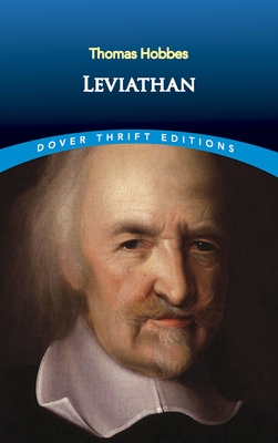 Leviathan (Dover Thrift Editions: Philosophy)