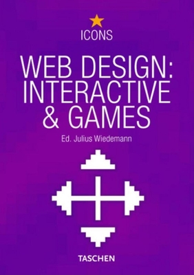 Design, Web: Interactive Cover Image