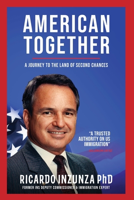 American Together: A Journey to the Land of Second Chances Cover Image