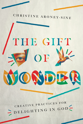 Cover for The Gift of Wonder